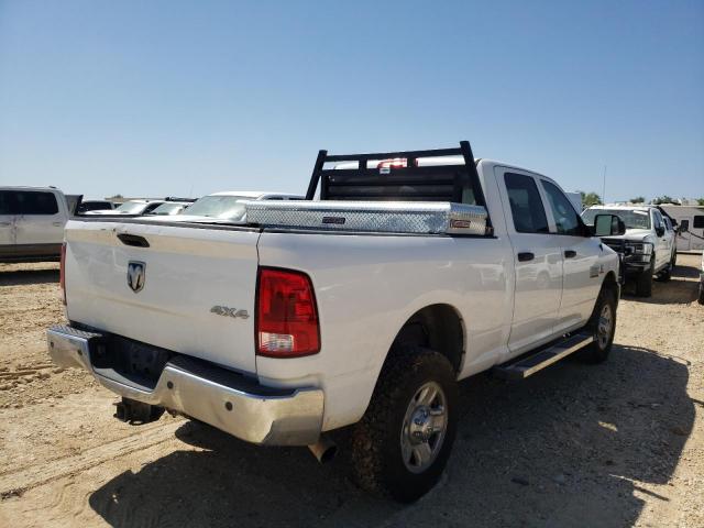 Photo 4 from auction – 2018 RAM 2500 ST with VIN 3C6UR5CL7JG232481
