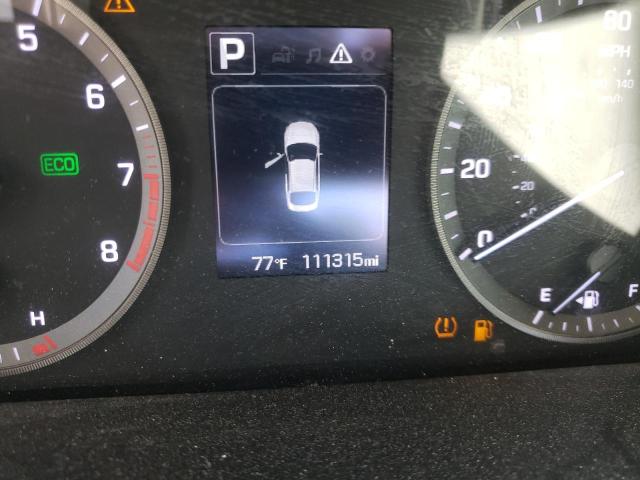 Photo 8 from auction – 2015 HYUNDAI SONATA SE with VIN 5NPE24AF2FH247476