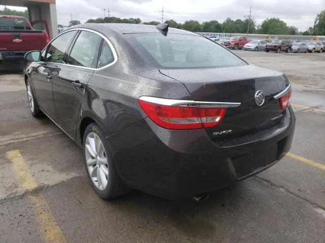 Photo 3 from auction – 2015 BUICK VERANO CON with VIN 1G4PR5SK0F4170467