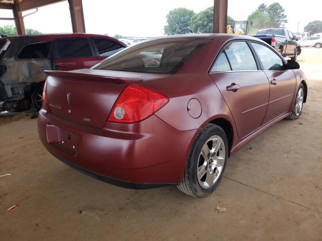 Photo 4 from auction – 2010 PONTIAC G6 with VIN 1G2ZA5E09A4117584