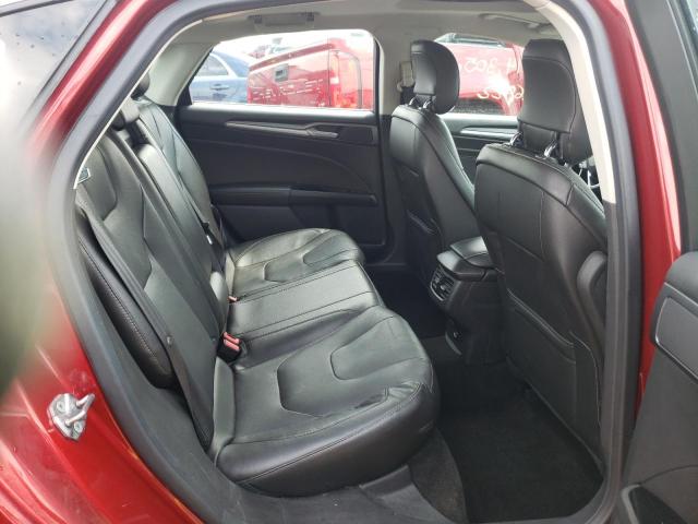 Photo 6 from auction – 2013 FORD FUSION TIT with VIN 3FA6P0K96DR270976