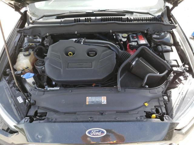 Photo 7 from auction – 2014 FORD FUSION TIT with VIN 3FA6P0D98ER189413