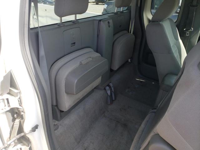 Photo 6 from auction – 2012 NISSAN FRONTIER S with VIN 1N6BD0CT0CC450914