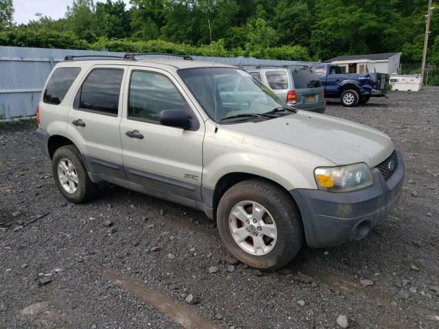 Photo 1 from auction – 2005 FORD ESCAPE with VIN 1FMYU93155KE22515