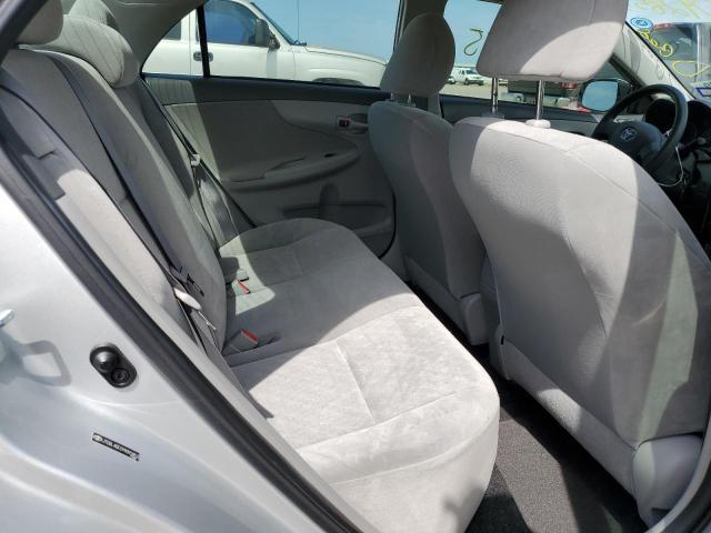 Photo 6 from auction – 2009 TOYOTA COROLLA BA with VIN JTDBL40E099092853