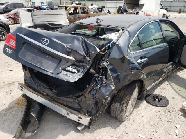 Photo 9 from auction – 2011 LEXUS ES 350 with VIN JTHBK1EG0B2464216