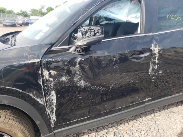 Photo 9 from auction – 2019 MAZDA CX-5 TOURI with VIN JM3KFBCM9K0695641