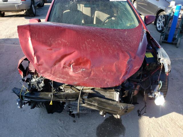 Photo 7 from auction – 2016 HYUNDAI ELANTRA SE with VIN 5NPDH4AE1GH796105