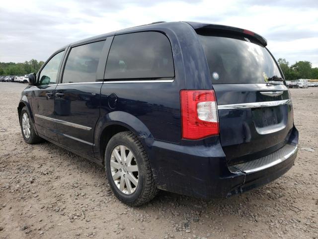 Photo 3 from auction – 2012 CHRYSLER TOWN & COU with VIN 2C4RC1BG2CR226873