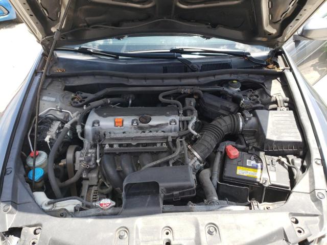 Photo 7 from auction – 2012 HONDA ACCORD EXL with VIN 1HGCP2F82CA117189
