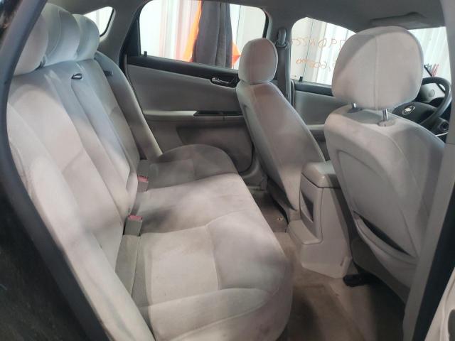 Photo 6 from auction – 2007 CHEVROLET IMPALA LT with VIN 2G1WT58K179342408