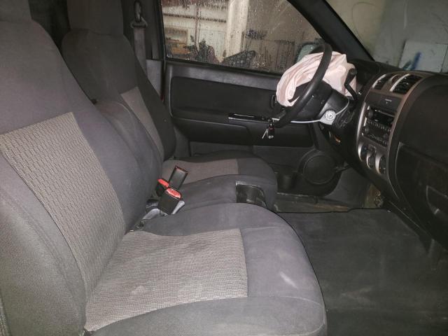 Photo 5 from auction – 2007 CHEVROLET COLORADO with VIN 1GCCS13E678189057