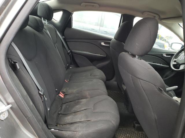 Photo 6 from auction – 2013 DODGE DART SE with VIN 1C3CDFAA3DD330035