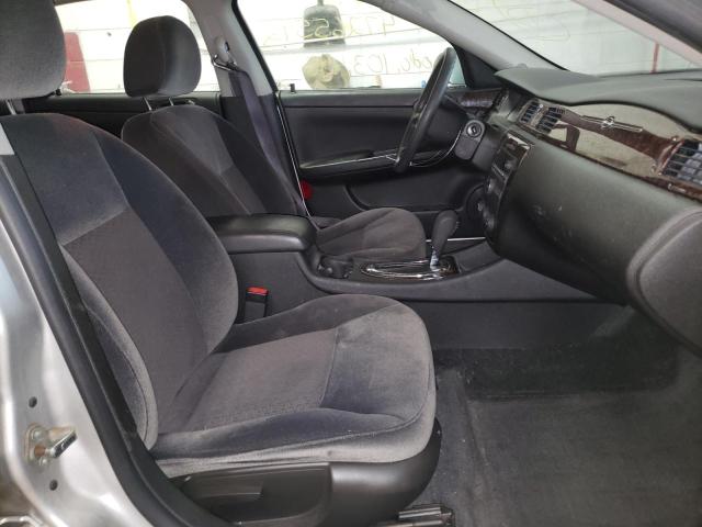 Zdjęcie 5 z aukcji – 2013 CHEVROLET IMPALA LS z VIN 2G1WF5E33D1208126