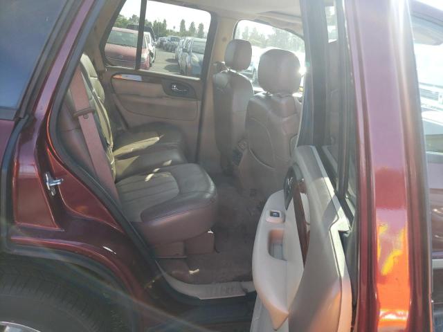 Photo 6 from auction – 2004 GMC ENVOY with VIN 1GKDT13S142438861