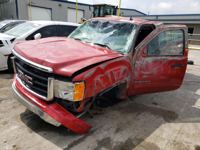 صورة رقم 2 من المزاد - 2008 GMC SIERRA C15 مع VIN 2GTEC19J881255896