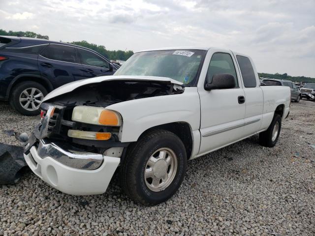 Zdjęcie 2 z aukcji – 2003 GMC NEW SIERRA z VIN 2GTEC19T831311314