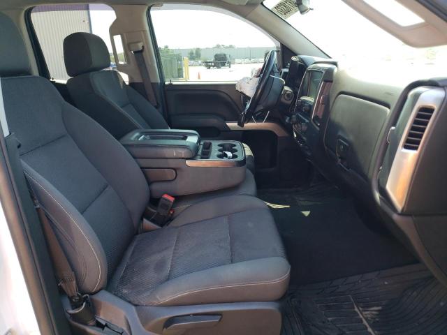 Photo 5 from auction – 2019 CHEVROLET SILVERADO with VIN 2GCRCPEC7K1127586