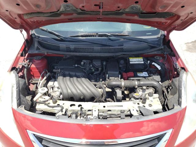 Photo 7 from auction – 2013 NISSAN VERSA S with VIN 3N1CN7AP4DL837879