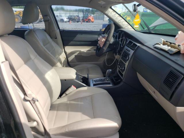 Photo 5 from auction – 2007 DODGE CHARGER R/ with VIN 2B3KA53HX7H630832