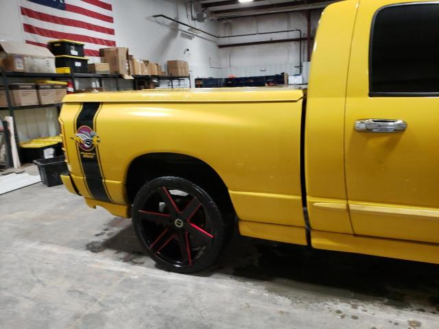 Photo 6 from auction – 2005 DODGE RAM 1500 S with VIN 1D7HA16D35J515162