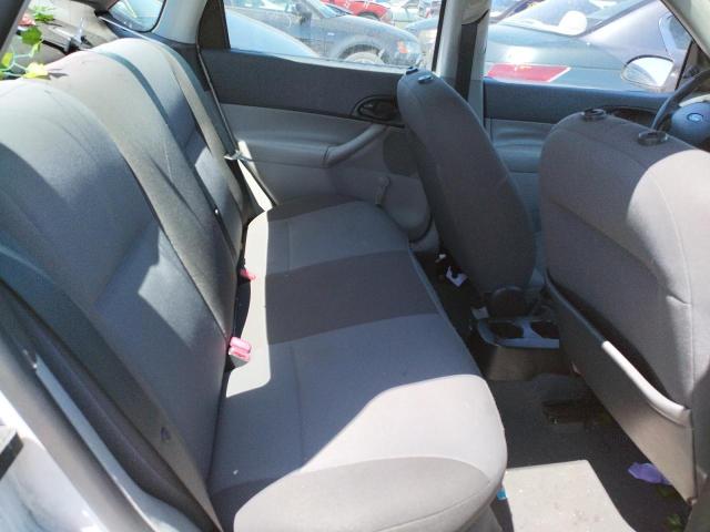 Photo 6 from auction – 2007 FORD FOCUS ZX4 with VIN 1FAFP34N67W351957