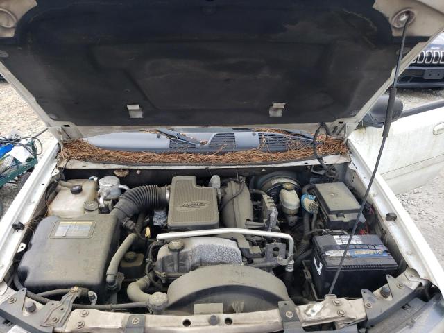 Photo 7 from auction – 2008 CHEVROLET TRAILBLAZE with VIN 1GNDT13SX82151365