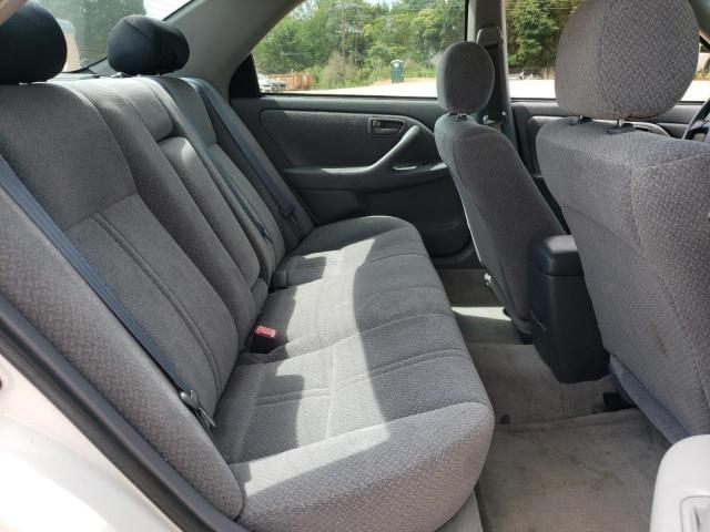 Photo 6 from auction – 2000 TOYOTA CAMRY CE with VIN 4T1BG22K5YU970196