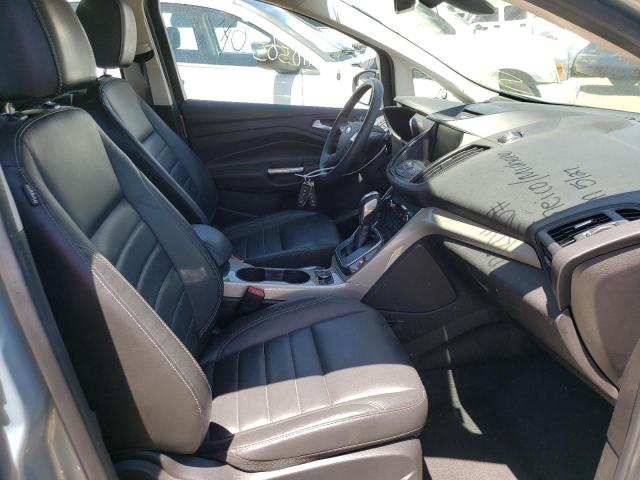 Photo 5 from auction – 2014 FORD C-MAX PREM with VIN 1FADP5CU5EL521168