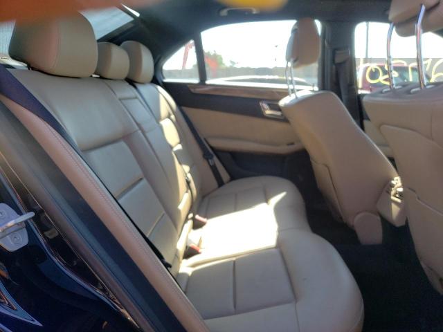 Photo 6 from auction – 2011 MERCEDES-BENZ E 350 4MAT with VIN WDDHF8HB8BA439813
