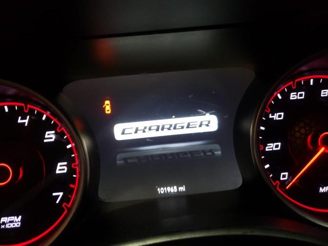 Photo 8 from auction – 2016 DODGE CHARGER SE with VIN 2C3CDXBG6GH303508