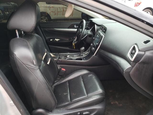 Photo 5 from auction – 2016 NISSAN MAXIMA 3.5 with VIN 1N4AA6AP9GC429099
