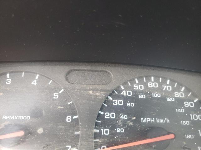 صورة رقم 8 من المزاد - 2003 DODGE DAKOTA SXT مع VIN 1D7FL16X33S109613