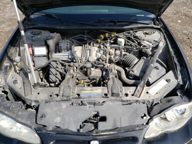 Photo 7 from auction – 2004 CHEVROLET MONTE CARL with VIN 2G1WZ151349430374