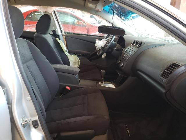 Photo 5 from auction – 2012 NISSAN ALTIMA BAS with VIN 1N4AL2AP4CN410428