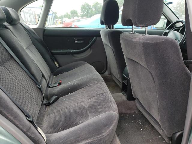 Photo 6 from auction – 2003 SUBARU LEGACY L with VIN 4S3BE635637215379