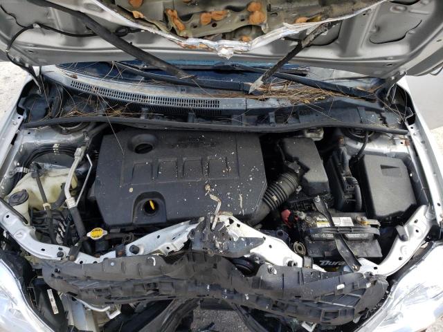 Photo 7 from auction – 2013 TOYOTA COROLLA BA with VIN 5YFBU4EE4DP190681