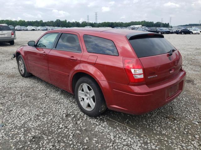 Photo 3 from auction – 2005 DODGE MAGNUM SXT with VIN 2D4FV48VX5H562139
