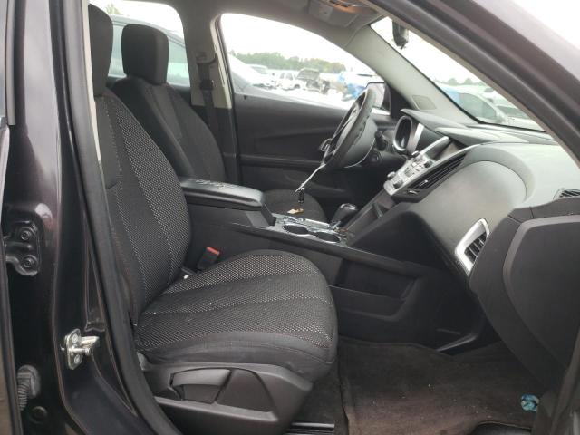 Photo 5 from auction – 2016 CHEVROLET EQUINOX LS with VIN 2GNALBEK6G6181695