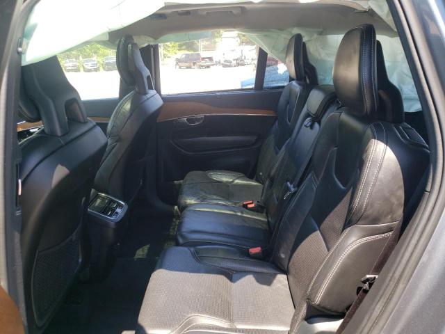 Photo 6 from auction – 2016 VOLVO XC90 T6 with VIN YV4A22PL0G1076474