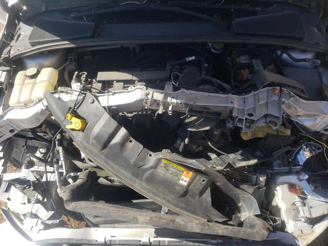 Photo 7 from auction – 2012 FORD FOCUS S with VIN 1FAHP3E25CL475971