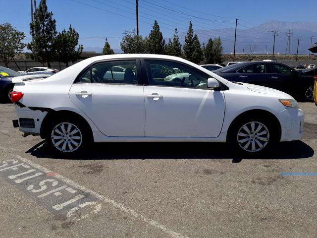 Photo 9 from auction – 2013 TOYOTA COROLLA with VIN 2T1BU4EE1DC928257