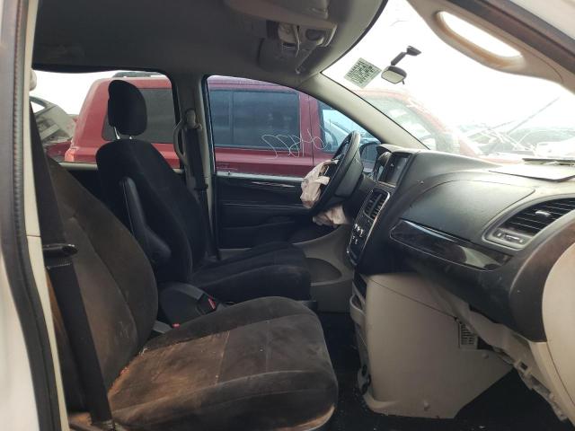 Photo 5 from auction – 2013 DODGE GRAND CARA with VIN 2C4RDGBG6DR723216