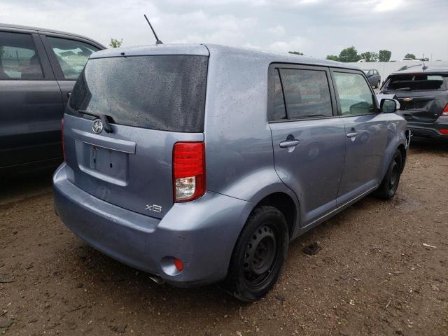 Photo 4 from auction – 2012 TOYOTA SCION XB with VIN JTLZE4FE7CJ000907