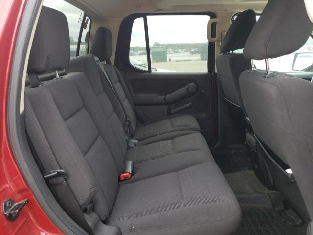 Photo 6 from auction – 2010 FORD EXPLORER S with VIN 1FMEU3BE4AUA49647