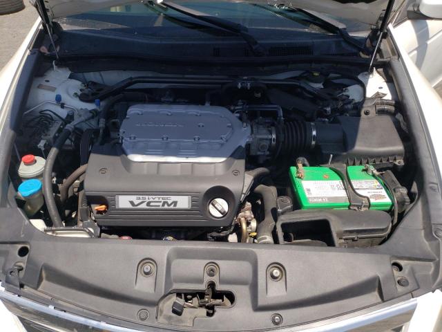 Photo 7 from auction – 2012 HONDA ACCORD EXL with VIN 1HGCP3F83CA031864
