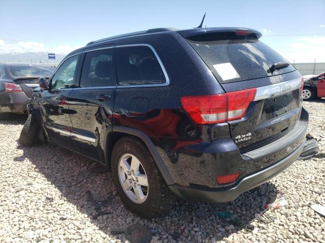 Photo 3 from auction – 2011 JEEP GRAND CHER with VIN 1J4RR4GG7BC507965