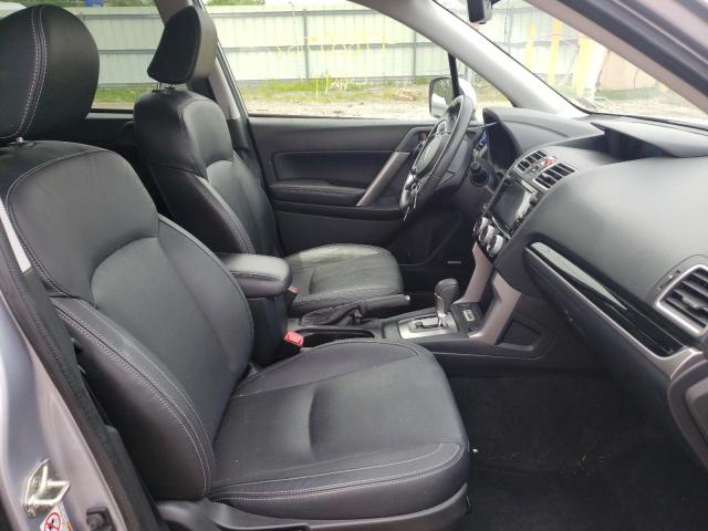Photo 5 from auction – 2017 SUBARU FORESTER 2 with VIN JF2SJARC9HH594157