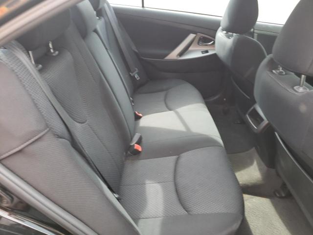 Photo 6 from auction – 2010 TOYOTA CAMRY BASE with VIN 4T1BF3EK8AU073304