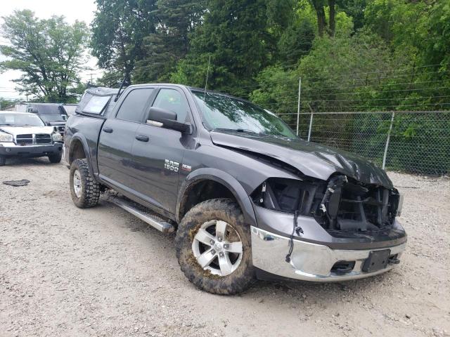 RAM 1500 SLT 2015 with VIN 1C6RR7LT3FS747737 - Photo from auction